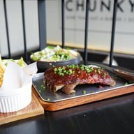 เมนูของร้าน Chunky สุขุมวิท 23