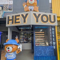 Hey You Cafe Hey You Cafe