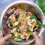 หมูปิ้ง ไก่ปิ้ง นมสด ตำรับโบราณ by เจ๊รัก🍗🍖 หมูปิ้ง ไก่ปิ้ง นมสด ตำรับโบราณ by เจ๊รัก (ราชันขนส่งข้างโลตัส)