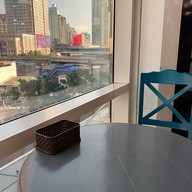 Coffee Today Terminal 21