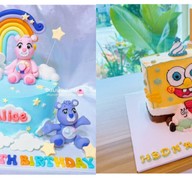 ขนมบ้านแอม (kanom ban amp)