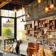 22°c Cafe Wangnamkhiao
