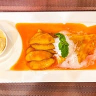 เมนูของร้าน Ars Longa