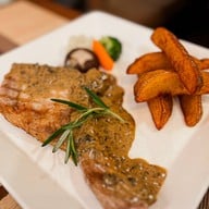 เมนูของร้าน Ars Longa