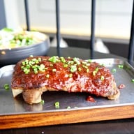 เมนูของร้าน Chunky สุขุมวิท 23