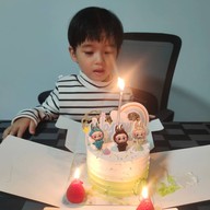 เมนูของร้าน ปอ นอ เบเกอรี่ สาขา ฟิวเจอร์พาร์ค รังสิต