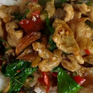 ล้านอร่อย(ประชาอุทิศ79)