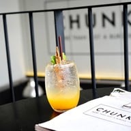 เมนูของร้าน Chunky สุขุมวิท 23