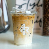 อ็าพ คอฟฟี่ เอสวี สแควร์ พระราม9