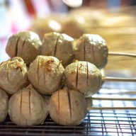 หมูปิ้ง ไก่ปิ้ง นมสด ตำรับโบราณ by เจ๊รัก🍗🍖 หมูปิ้ง ไก่ปิ้ง นมสด ตำรับโบราณ by เจ๊รัก (ราชันขนส่งข้างโลตัส)