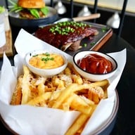 เมนูของร้าน Chunky สุขุมวิท 23