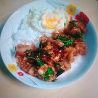 ครัวอร่อย บางแสนสุข แสนสุข