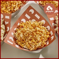 POPPA POPCORN เดอะคอมมอนส์ ศาลาแดง