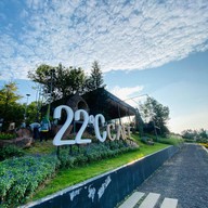 22°c Cafe Wangnamkhiao