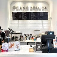 บรรยากาศ DEAN & DELUCA Kensington Learning Space