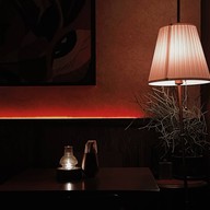 Black Cabin Bar