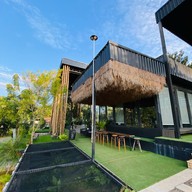 22°c Cafe Wangnamkhiao