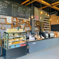 22°c Cafe Wangnamkhiao