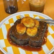 เมนูของร้าน PPAL