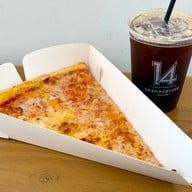 เมนูของร้าน DEAN & DELUCA Kensington Learning Space