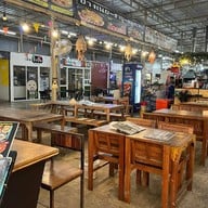 กะเพราบ้านสวน บางใหญ่ สาขา2 สาขา2 บางกรวย
