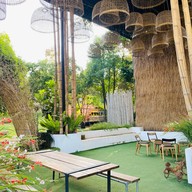 22°c Cafe Wangnamkhiao