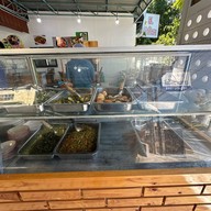 บินหลา ศูนย์อาหาร&coffee