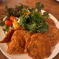 เมนูของร้าน ร้านมันเขี้ยว นครนายก -