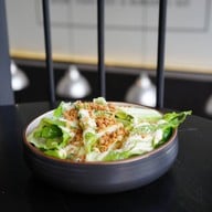 เมนูของร้าน Chunky สุขุมวิท 23