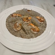 เมนูของร้าน Al Dente Restaurant