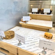 เมนูของร้าน DEAN & DELUCA Kensington Learning Space