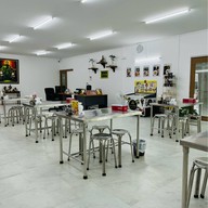 ก๋วยเตี๋ยวต้มยำสามเหนือ ข้าวต้มแห้งคุณนิด พุทธมณฑลสาย 2