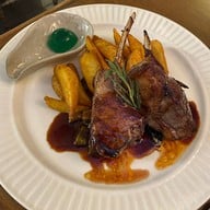 เมนูของร้าน Soufflé and Me