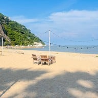 Bamp : Beach camp & Cafe