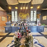 Olan CHEF HUB พญาไท