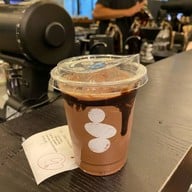 Beans Coffee Roaster สีลม