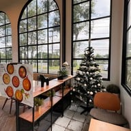 Bitter sweet NakornNayok