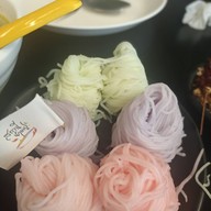 สถานีน้ำยาปู กาดคำเที่ยง | Namyapoo Station Bar & Restaurant