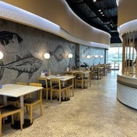 Sushi Hiro Central Village