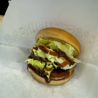 MOS BURGER แฟชั่น ไอส์แลนด์