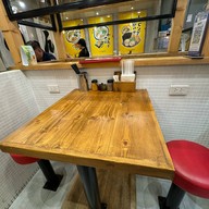 Ozawa Ramen รามอินทรา กม9 (The Alley) ดิ แอลลี่ รามอินทรา