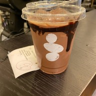 Beans Coffee Roaster สีลม