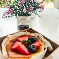 แมวป่ากาแฟสด