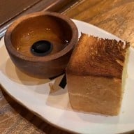 A fox princess kitchen Tha-Tien