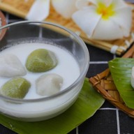 ขนมหวานป้าเค่ง