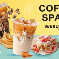 Coffee Space เพรชบุรี ซ.7