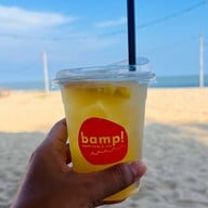 Bamp : Beach camp & Cafe