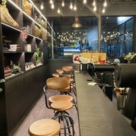 Beans Coffee Roaster สีลม