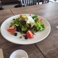 เมนูของร้าน Casa Pasta