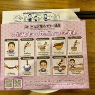 Sekai No Yamachan Little Walk Bangna